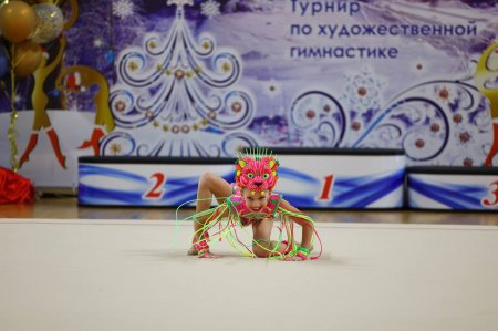 Благотворительный концерт «Дед мороз и Снегурочка» - alt prefix