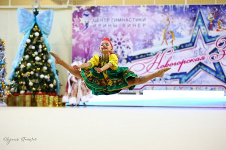 Первенство Центра гимнастики 20.12.2025 - alt prefix