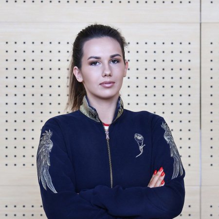 Алевтина Сонова - alt prefix