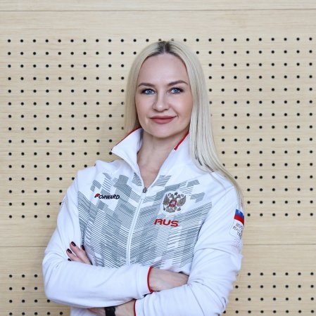 Анна Дьяченко - alt prefix