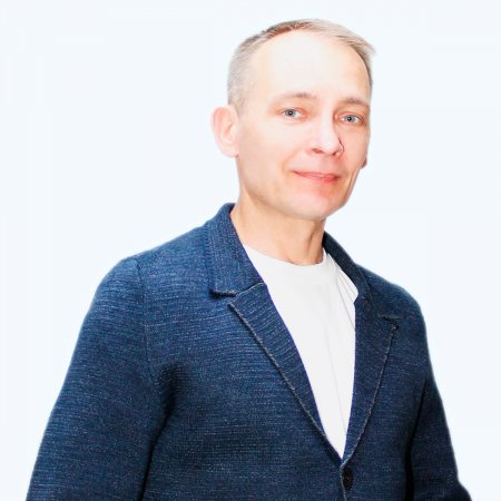 Евгений Косик - alt prefix