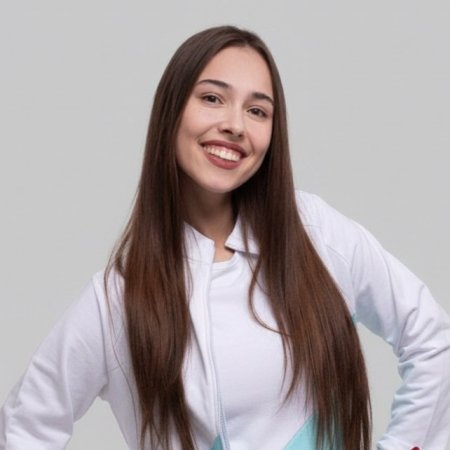 Екатерина Васильева - alt prefix