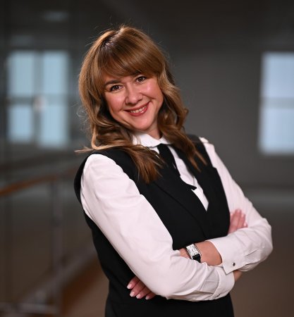 Елена Нефедова - alt prefix