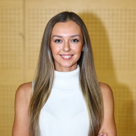Анна Гога - alt prefix