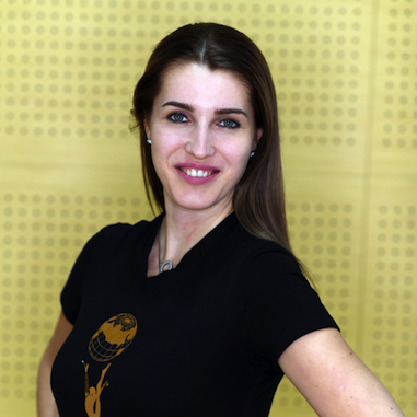 Екатерина Иванова - alt prefix
