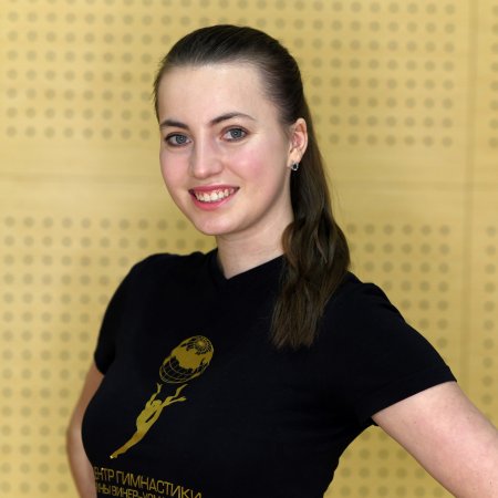 Алина Тихонова - alt prefix